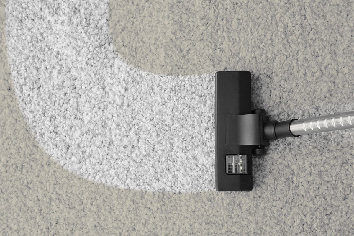 How to Clean a Dirty Carpet by Hand | South West Cleaners