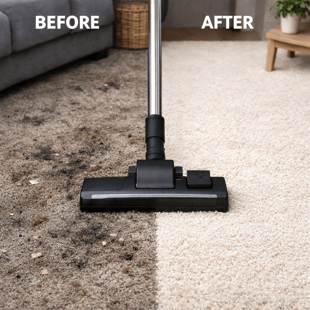 Interior window cleaning for London end of tenancy cleaning 2026