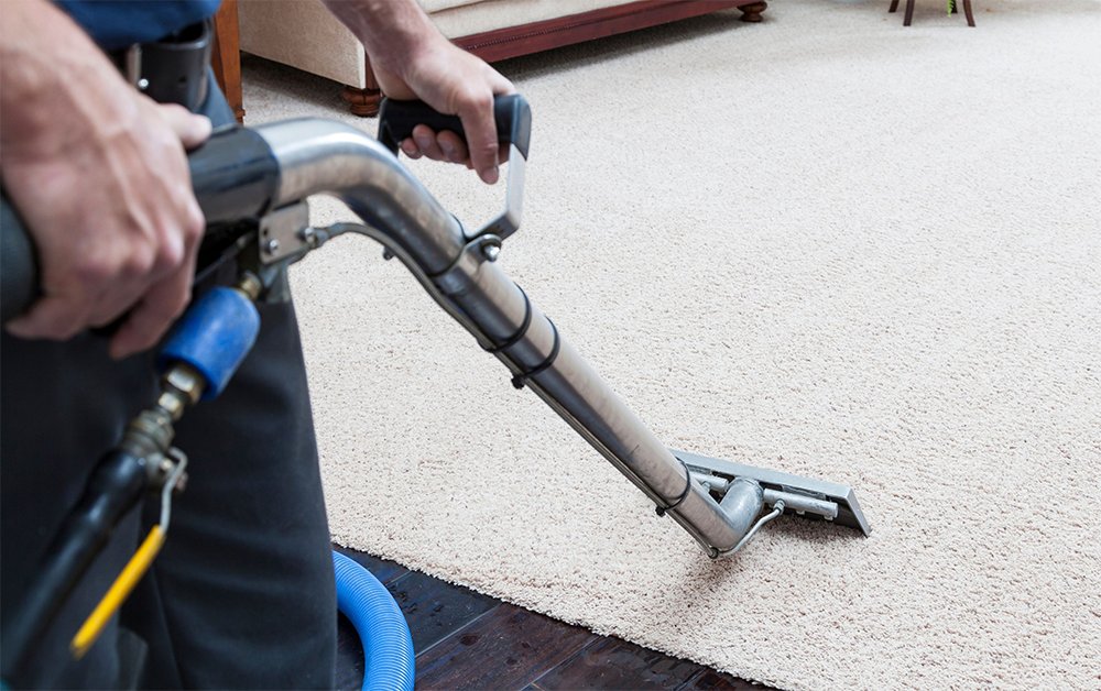 Professional Carpet Cleaner Prices in London (2026 Guide)
