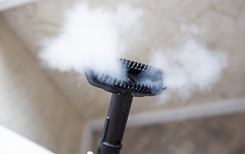 When Is Professional Carpet Cleaning Usually Required