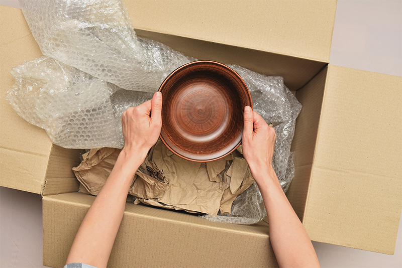 End of tenancy cleaning | move out cleaning