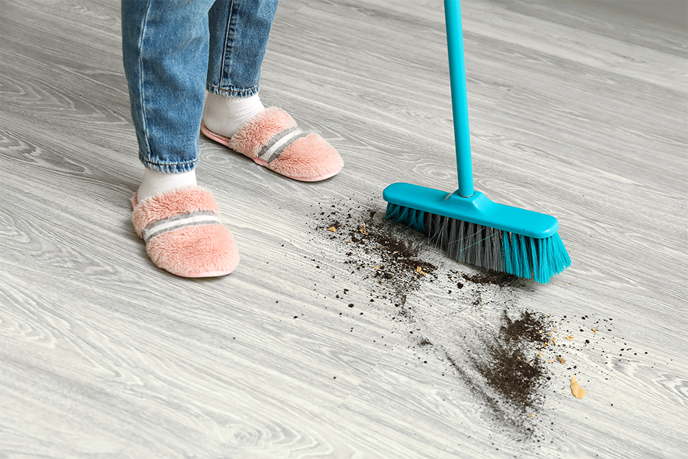 Autumn Cleaning – 7 Things London Homes Should Clean Before Winter